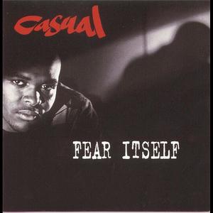 Fear Itself (Explicit)