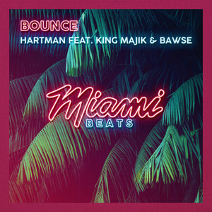 Bounce (Original Mix)