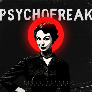 psychofreak