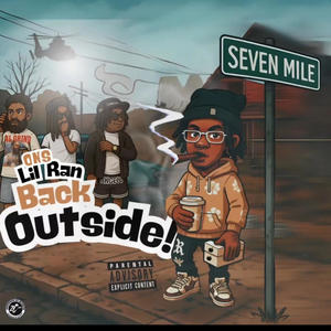 Onslilran - Figured out (feat. 2100 bagz & Ons ro) (Explicit)