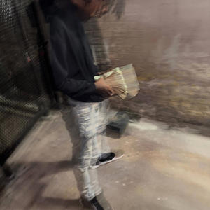 For The Low (Explicit)