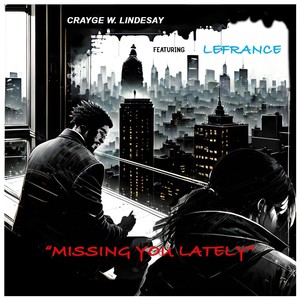 Missing You Lately (Instrumental)