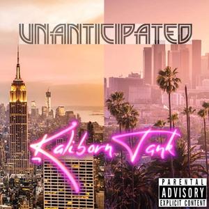 Unanticapated (Thank you for your Patience) [Explicit]