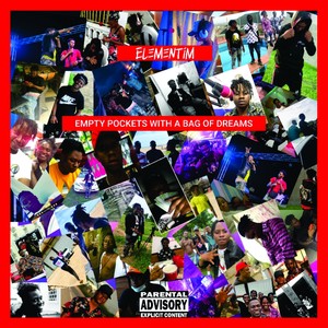 They Peepin (Explicit)