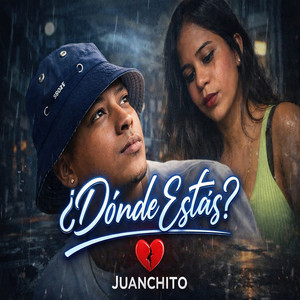 Donde Estás