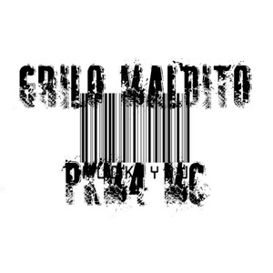 Grilo Maldito (Explicit)