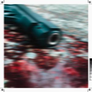 Electron libre (feat. Revper) (Explicit)