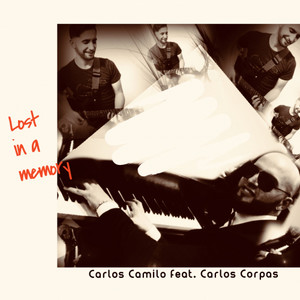 Lost in a memory (feat. Carlos Corpas)