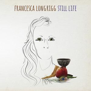 Francesca Longrigg - I Wont Let You Down