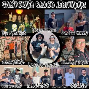 No Sleep (feat. Cherrystone)