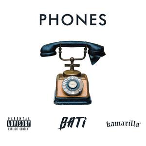 Phones (Explicit)