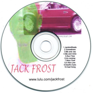 Jackin 4 Beats (Freestyle)