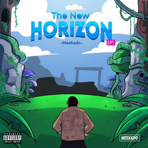 The New Horizon (Explicit)