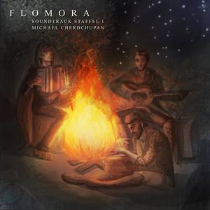 Flomora - Staffel 1 (Original Radio Play Soundtrack)