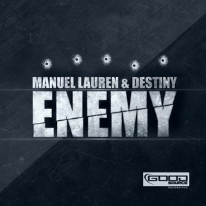 Enemy (Black 'n' Jack Remix Edit)