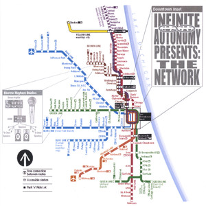 Infinite Autonomy Presents: The Network