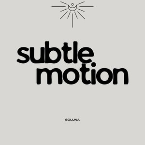 Subtle Motion