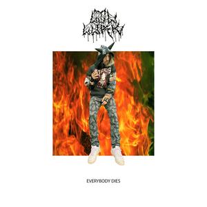 GLITCH (feat. MARCY MANE & AVI TWAT) (Explicit)