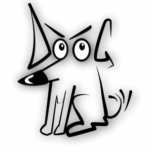 Who let da doggs out (freestyle) (Explicit)