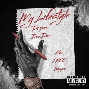 Diamonds (feat. Deacon & 1200 beezy) (Explicit)