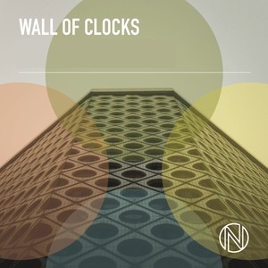 Wall of Clocks