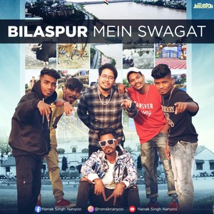 Bilaspur Mein Swagat
