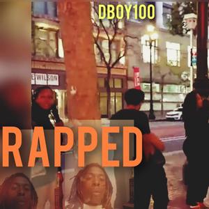 Trapped (Explicit)
