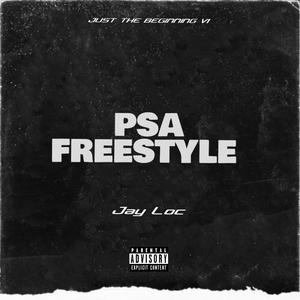PSA Freestyle (Explicit)