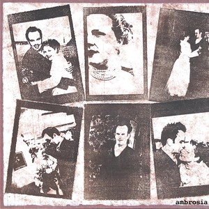 Ambrosia (Explicit)