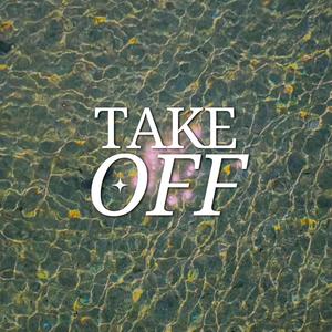 Take Off (feat. Fane NF, glicine, Dis & Nothing Exist) (Explicit)