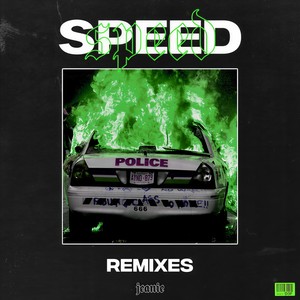 Speed (Valdeez Remix)