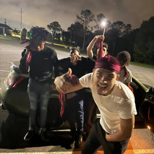 DownBad (feat. Luh Krash) (Explicit)