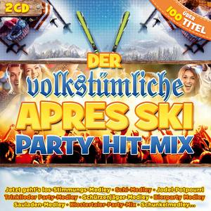 Schunkelmedley: In München steht ein Hofbräuhaus / Geh'n wir mal rüber / Jetzt trink' ma no a Flascherl Wein / Oh, wie ist das schön / Links, rechts, vor, zurück / Sportpalast Walzer / Im Wald da sind die Räuber (Live-Version)