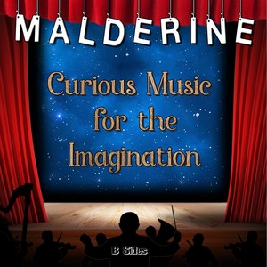 Curious Music for the Imagination