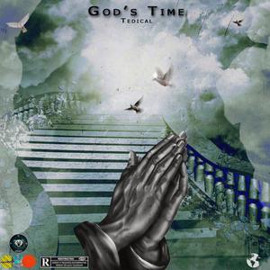God's Time: The EP (Explicit)