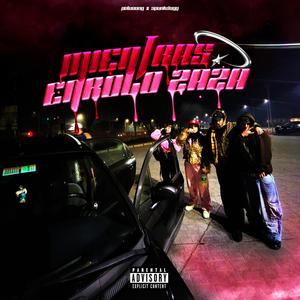 Mientras enrolo zaza (feat. 3punkdogg) (Explicit)