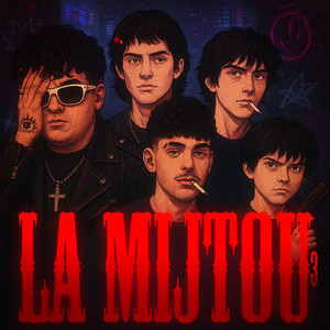 LA MIJTOU 3 (Explicit)