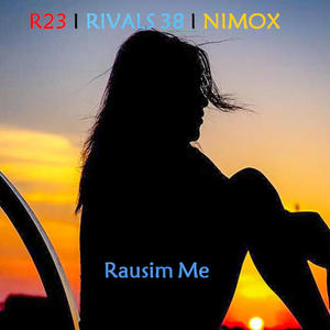 Rausim Mi (feat. R23 & Rivalz38)