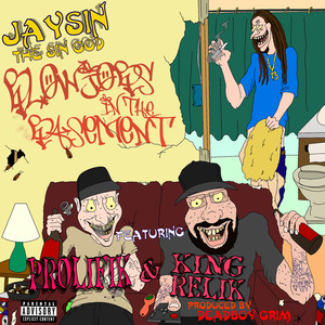 Blowjobs in the Basement (Explicit)