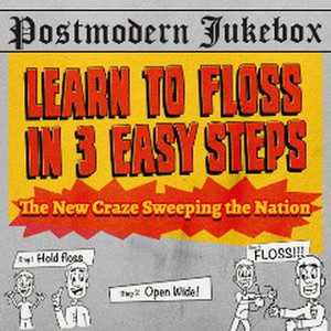 Learn To Floss In 3 Easy Steps