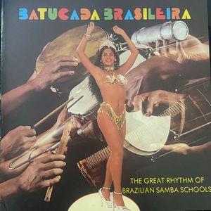 Batucada Brasileira