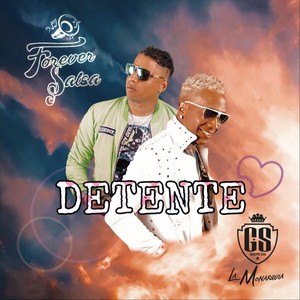 Detente(feat. Giuseppe Star)