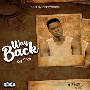 Way Back (Explicit)