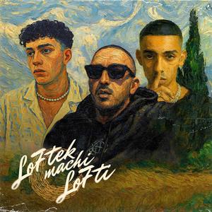 lo7tek machi lo7ti (feat. Abde music & Acherkiy) (Explicit)