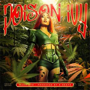 POISON IVY (feat. D-Beatz) (Explicit)