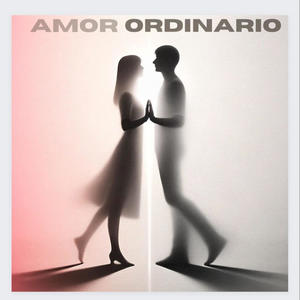 Amor Ordinario : (feat. Dianver & ZAAZA OF)