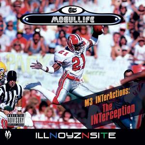 The INTerception (Explicit)