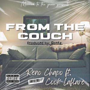 From the couch (feat. Cook Laflare) [Explicit]