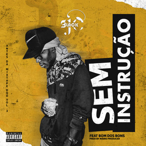 Sem instrução (Explicit)