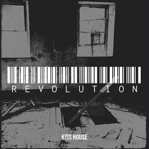 Revolution (Explicit)